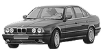 BMW E34 C0902 Fault Code