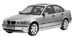 BMW E46 C0902 Fault Code
