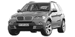 BMW E70 C0902 Fault Code