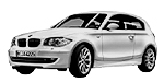 BMW E81 C0902 Fault Code