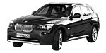 BMW E84 C0902 Fault Code